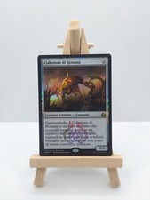 MTG Collettore di Rottami - Scrap Trawler FOIL NM