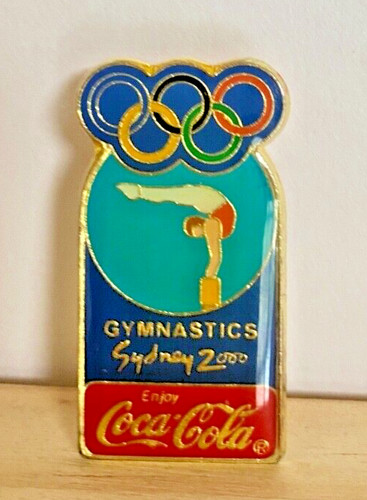 Distintivo spilla coca - spilla,