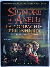 Libro "Il signore degli
