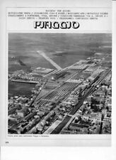 advertising Pubblicità FACTORY PIAGGIO VESPA CIAO  1971-SCOOTER ITALIANI EPOCA