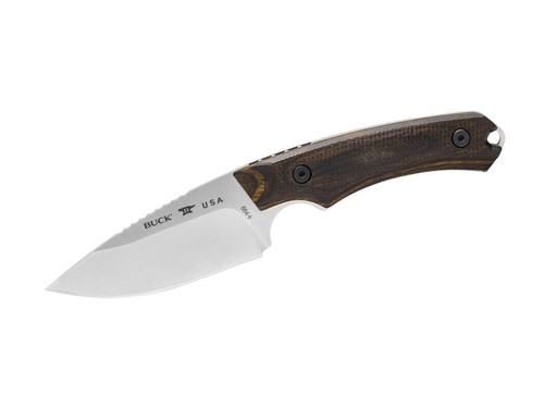 Coltello caccia buck - coltello,