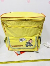 CARTELLA ZAINO SCUOLA