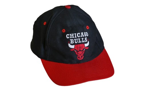 Nba chicago bulls - nba, berretto