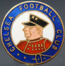 CHELSEA FC Rarissimo