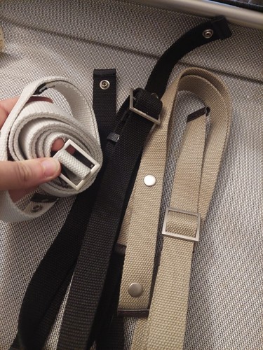 Lotto tracolle bag con clips - lotto,