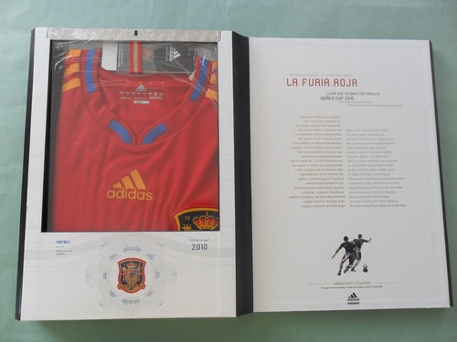 Adidas limited spain - limited,