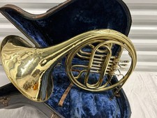 Hilton Collegiate French Horn
