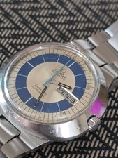 Omega Dynamic  Automatico