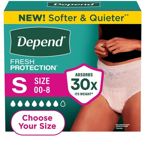Biancheria intima donna