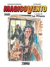 Magico Vento. L'arte Di Ivo