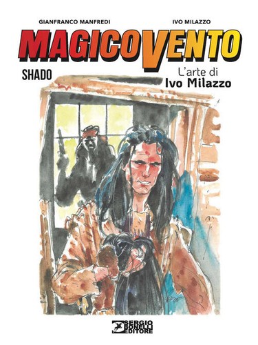 Magico vento arte di ivo - magico, vento.