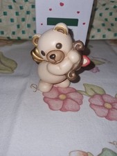 Thun Teddy Cupido Me & you Con Scatola San Valentino Love Amore