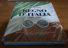 Catalogo Del Regno D’Italia