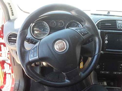 Volante fiat bravo 198 16v - volante,