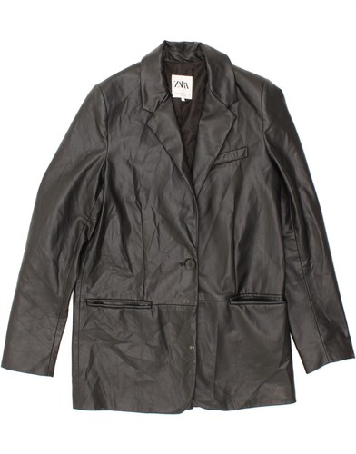 Giacca blazer donna - , pelle