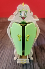 Armadio guardaroba vintage La