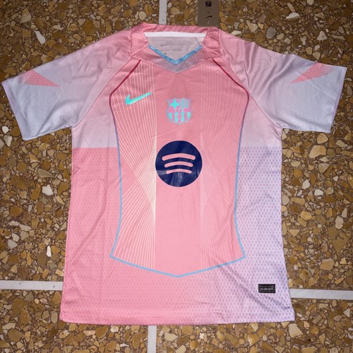 Barcelona pink jersey - barcelona,