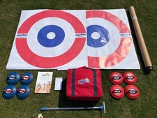 New Age Kurling Set - Curling