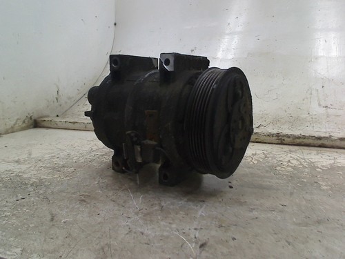 Compressore aria condizionata - aria,