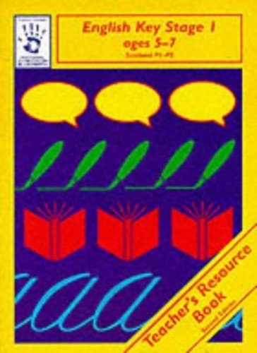 English ks1 teachers - english,