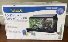 Tetra Kit Acquario Vetro 10