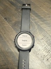 Garmin Forerunner 245 GPS