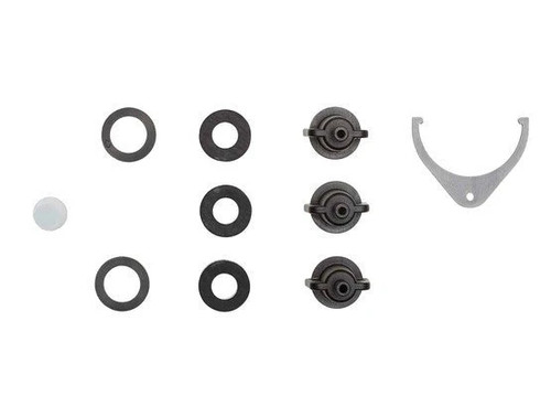 Katadyn drip ricambi set - set, 1