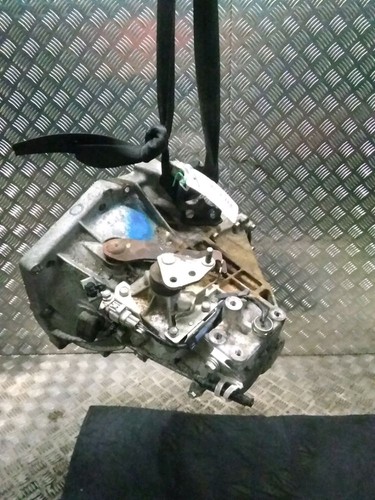Cambio manuale peugeot 108 - peugeot,