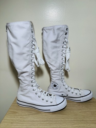 Converse chuck taylor all star - converse,