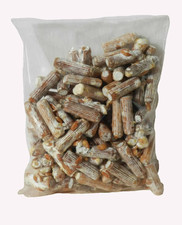 Fungo micelio su tasselli