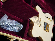 CHITARRA ELETTRICA STILE TELE