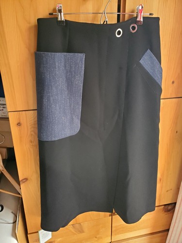 Nwt sportmax max mara black - nwt,