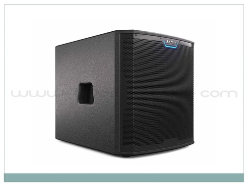 Alto ts15s subwoofer attivo - alto,