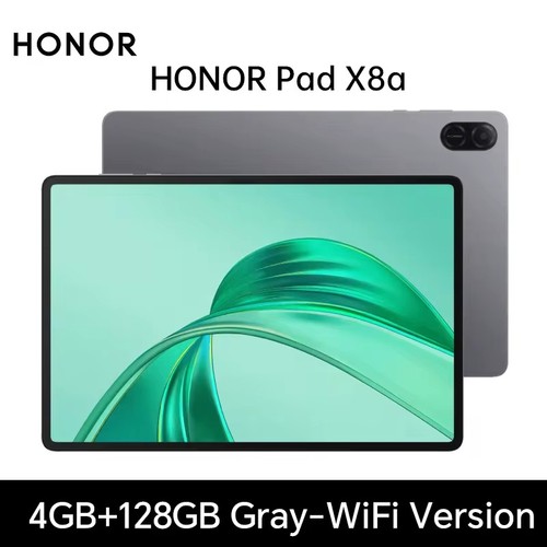 Honor pad x8a 128 11 - x8a, gb