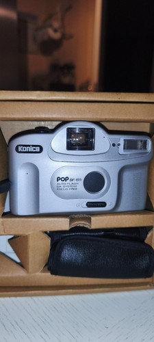 Konica pop big finder - konica,