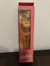 Barbie Fun-To-Dress Mattel