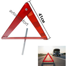 SEGNALE DI AVVERTIMENTO