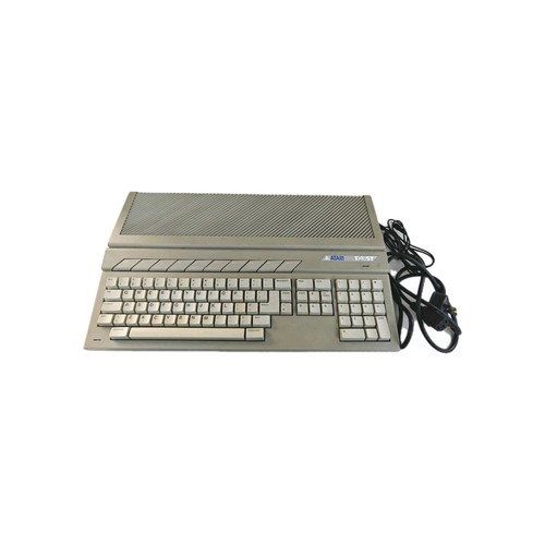 Raro computer atari 1040 - raro,