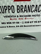 Carena Fianchetto Sx Piaggio