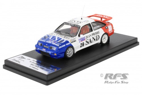 Ford sierra cosworth - ford, rs