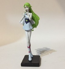 NAIDA Ufo Robot Goldrake Figure Anim3 Go Nagai 8 cm Modellino in Box Come Foto