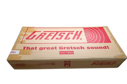 Gretsch g9221 bobtail - gretsch,