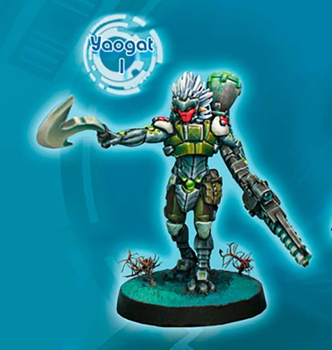 Infinity yaogat spitfire - as, 1