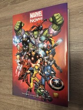 Marvel Now! Omnibus di Marvel