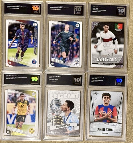 Lotto stelle calcio - stelle, gemme