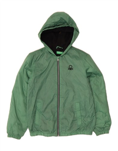 Benetton giubbotto bomber con - giubbotto,