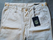 PANTALONI CHINO PROGRESS