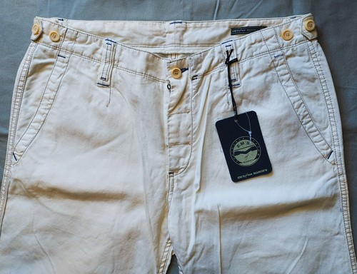 Pantaloni chino progress - pantaloni,