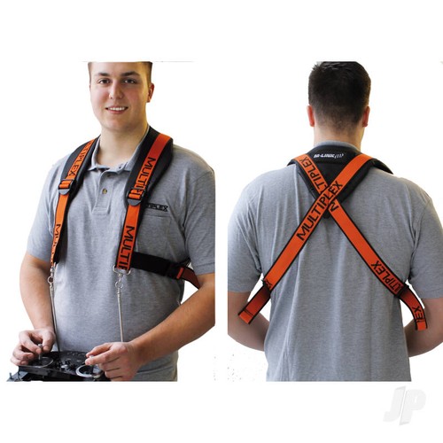 Cinghia trasmettitore comfort - cinghia,