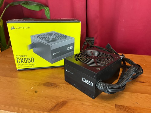 Corsair cx550 550w - cx550,